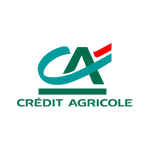 Crédit-Agricole-Logo