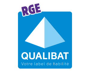 Certification Qualibat RGE de l'entreprise de Peinture Barthélémy à Pau