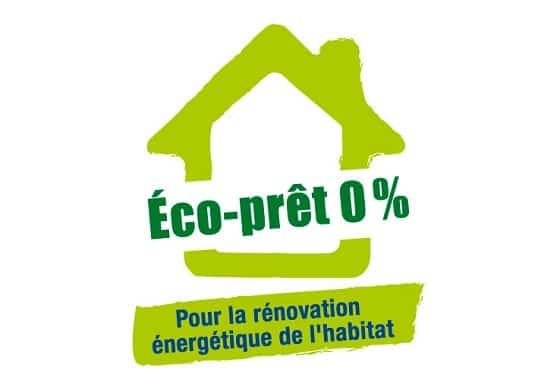 eco pret à taux zéro rénovation