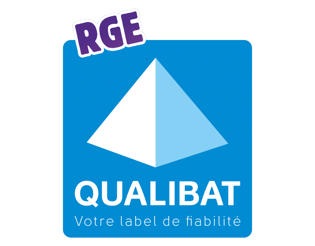 Certification Qualibat RGE de l'entreprise de Peinture Barthélémy à Pau