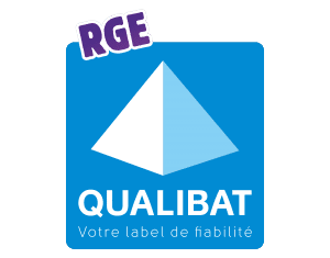 Certification Qualibat RGE de l'entreprise de Peinture Barthélémy à Pau